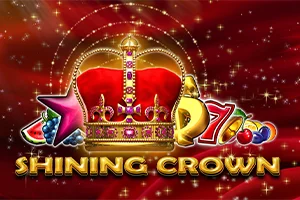Shining Crown