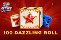 100 Dazzling Roll