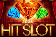 Hit Slot 2026