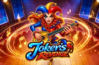 Joker's Revenge