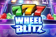 777 Wheel Blitz
