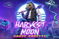 Harvest Moon - Grave Profits