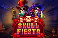 Skull Fiesta