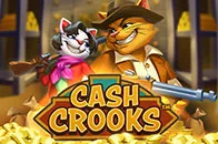 Cash Crooks