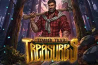Timber Trail Treasures