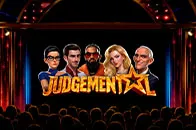 Judgemental