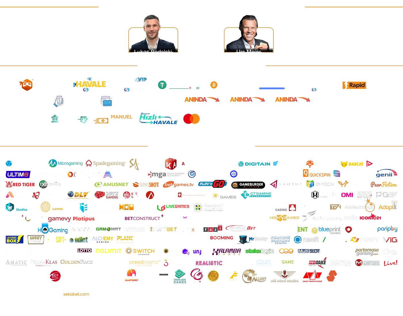 Footer